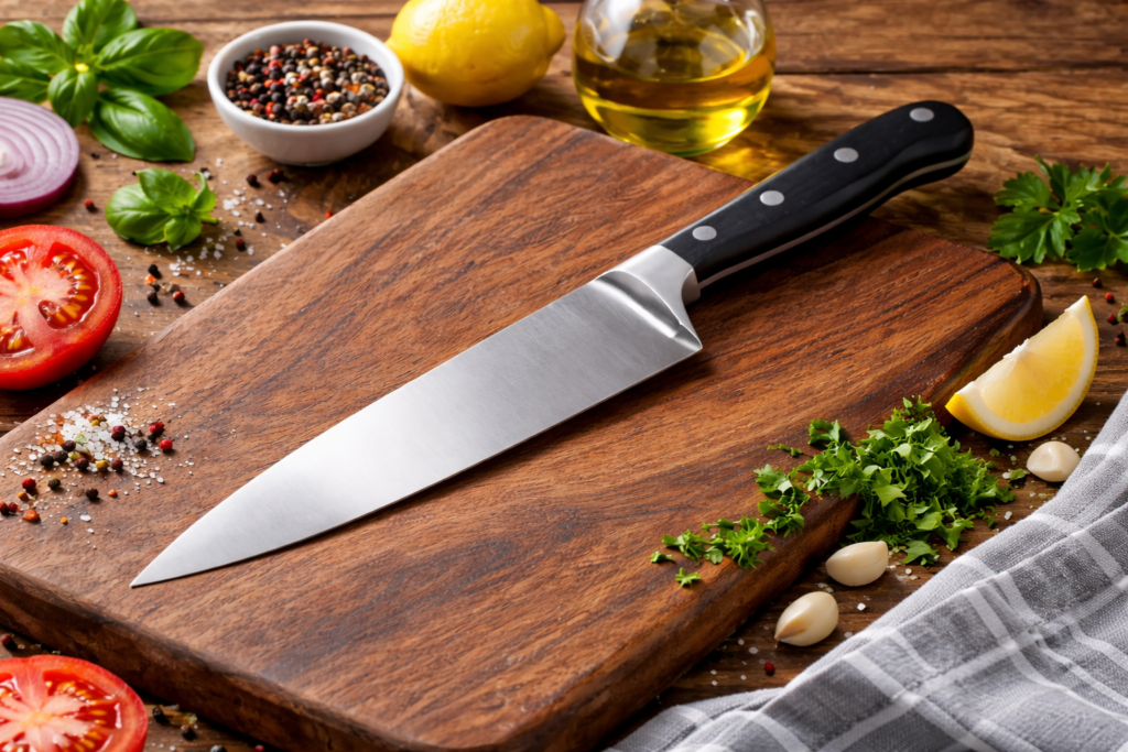 Brooklyn Knife Sharpening Service