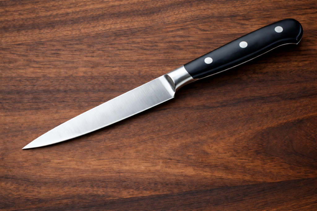 Utility Knife Sharpening Brooklyn Service